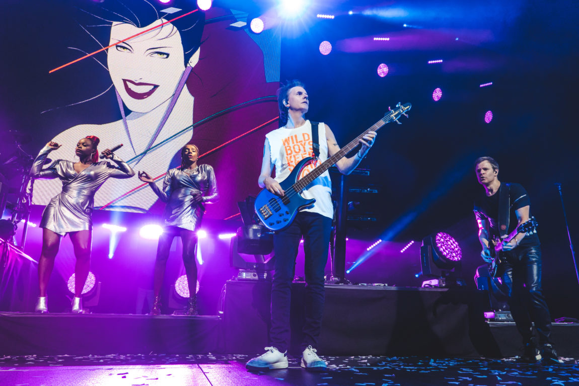 Duran Duran
