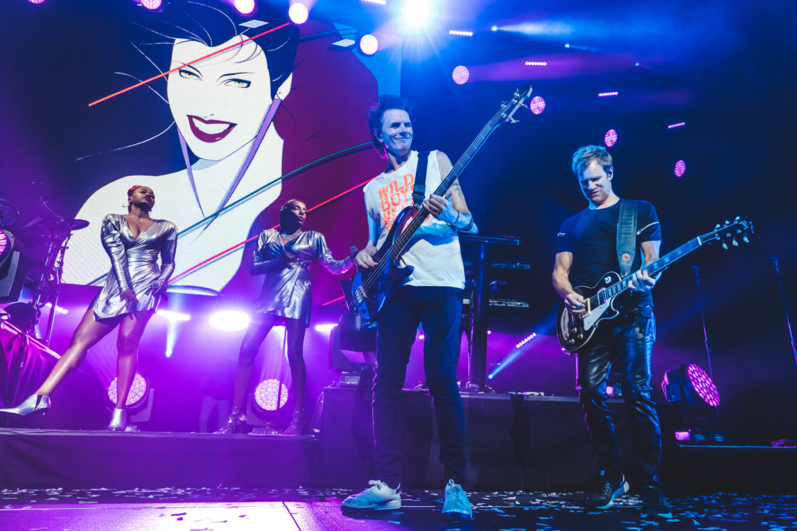 Duran Duran