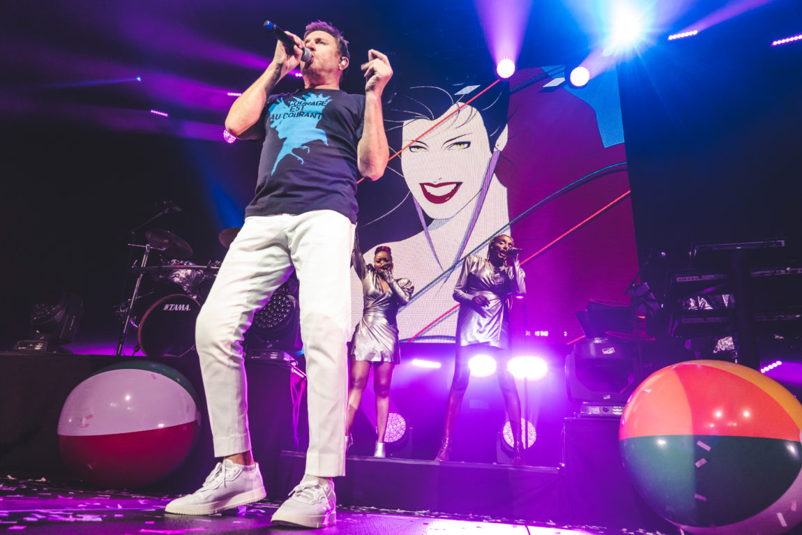 Duran Duran