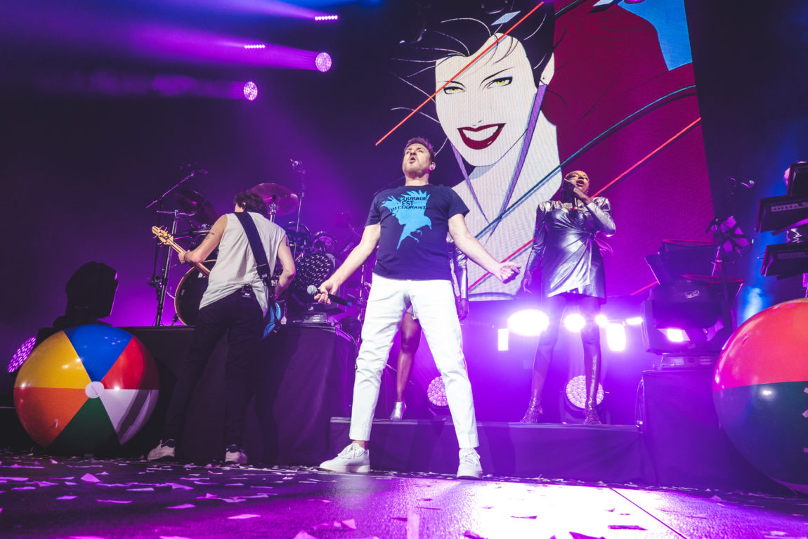 Duran Duran