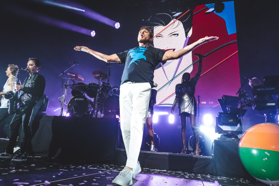 Duran Duran