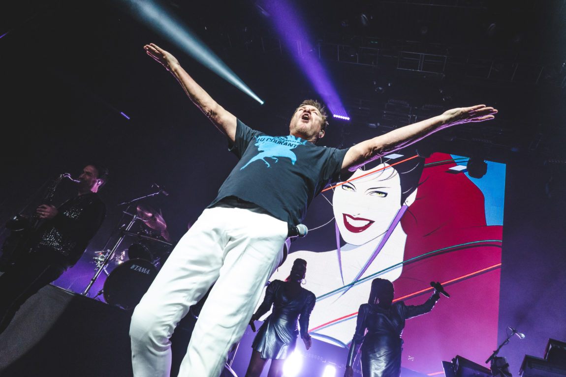 Duran Duran