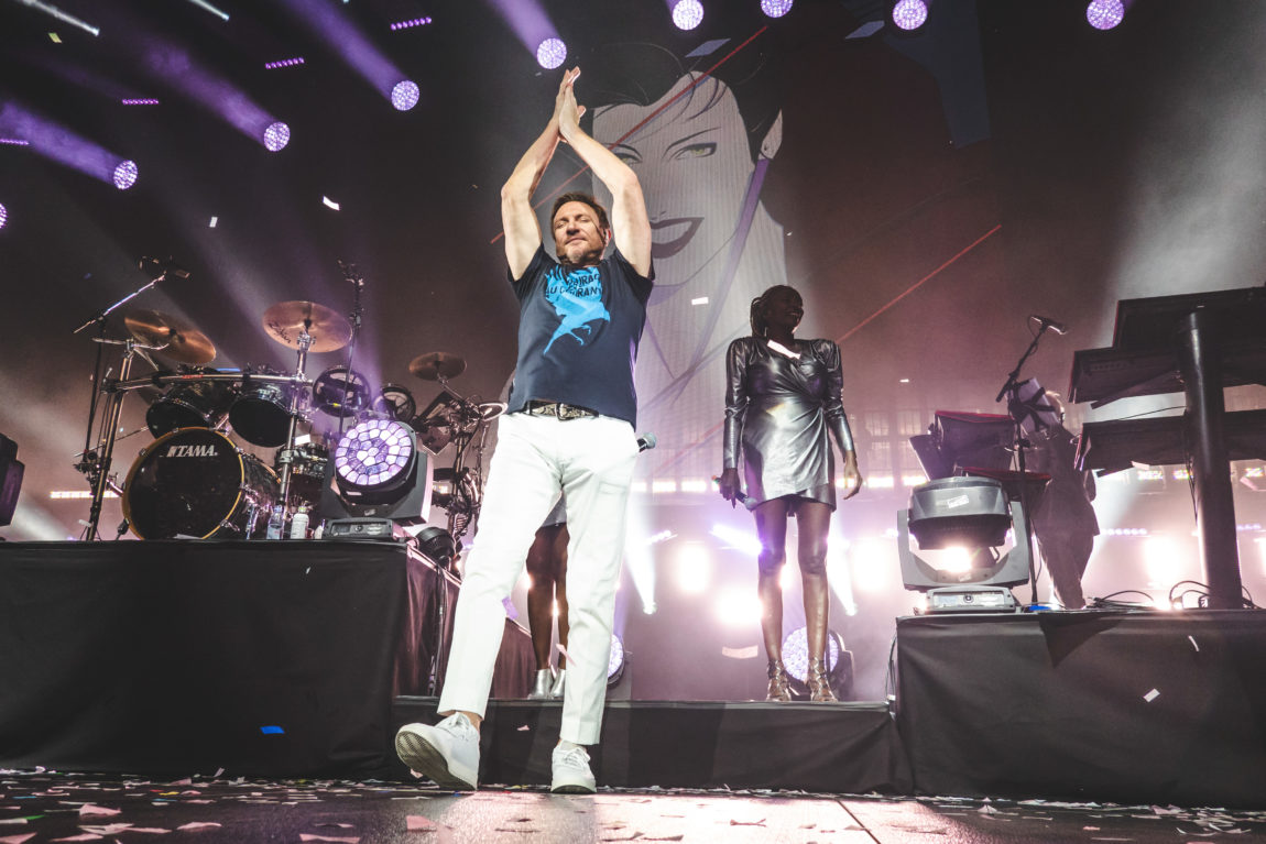 Duran Duran