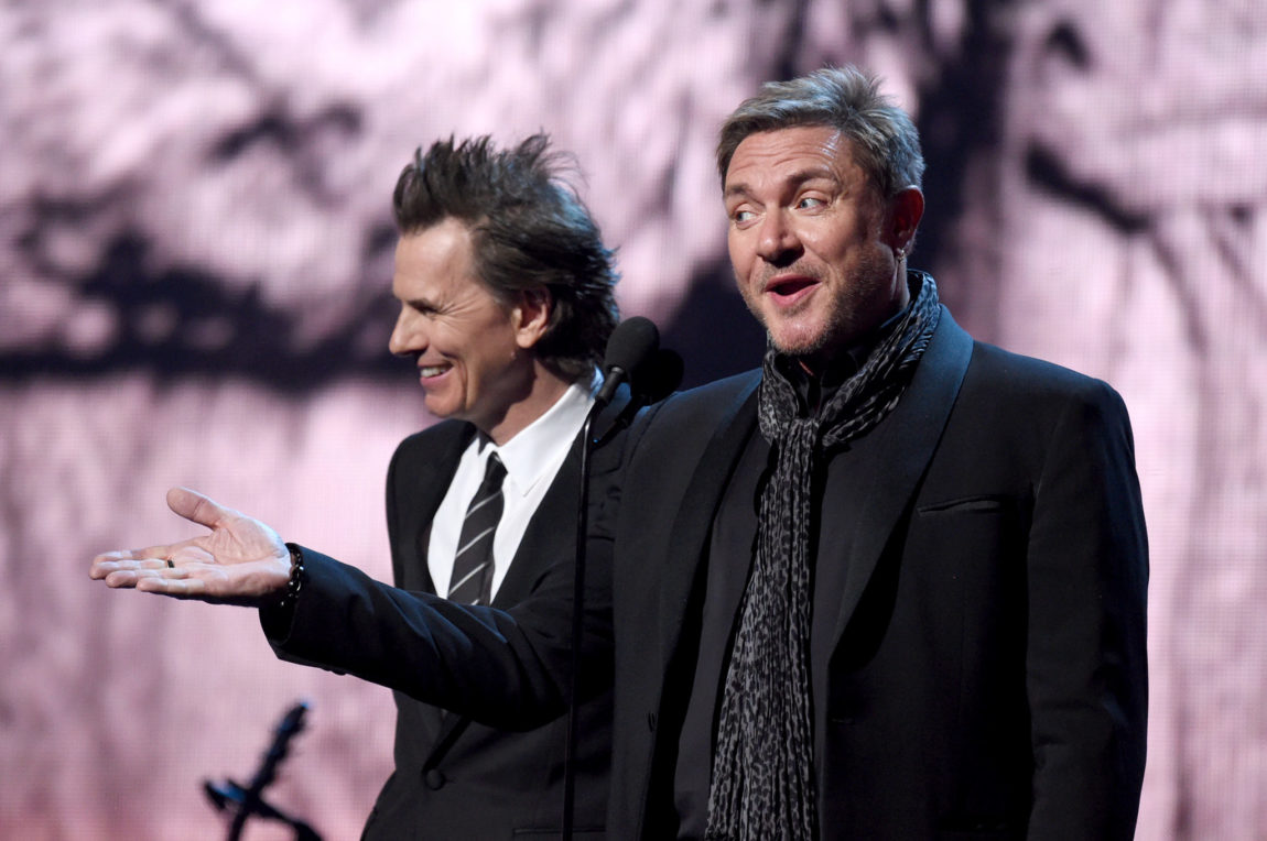 Duran Duran