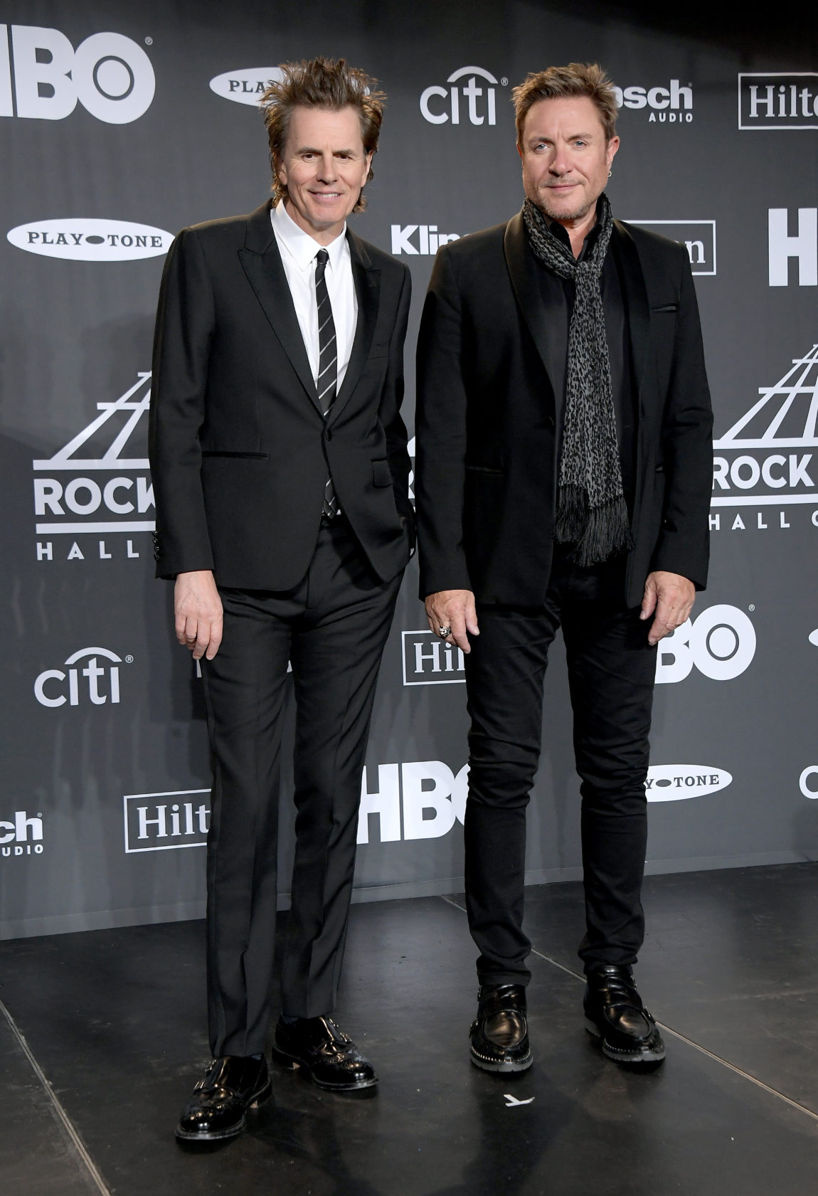 Duran Duran