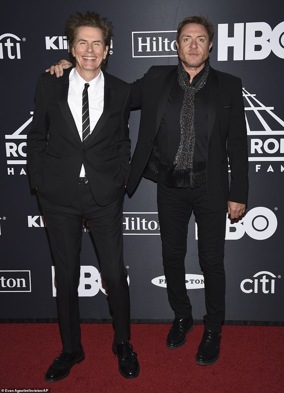 Duran Duran