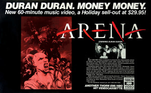 ARENA MOVIE USA 1984 FULL