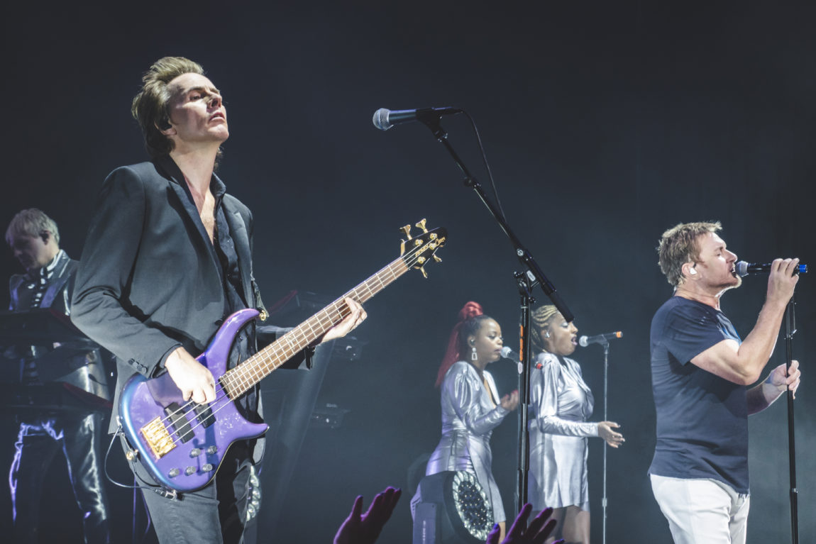 Duran Duran