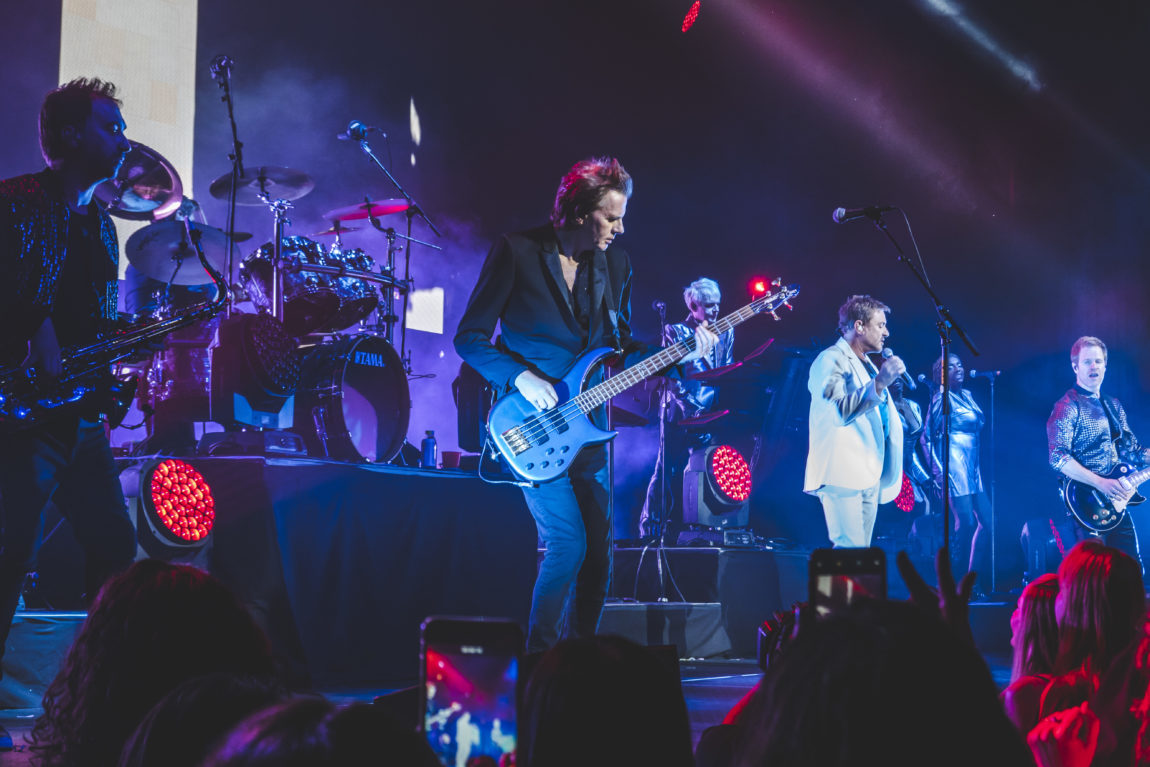 Duran Duran