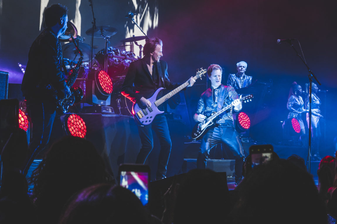 Duran Duran