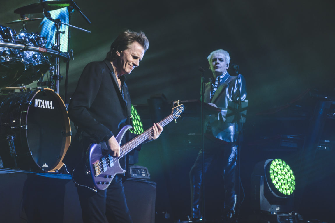 Duran Duran