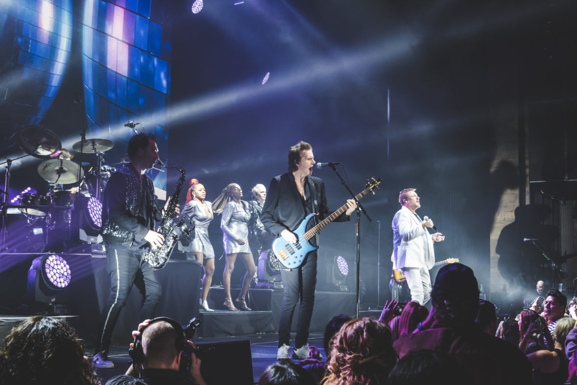 Duran Duran