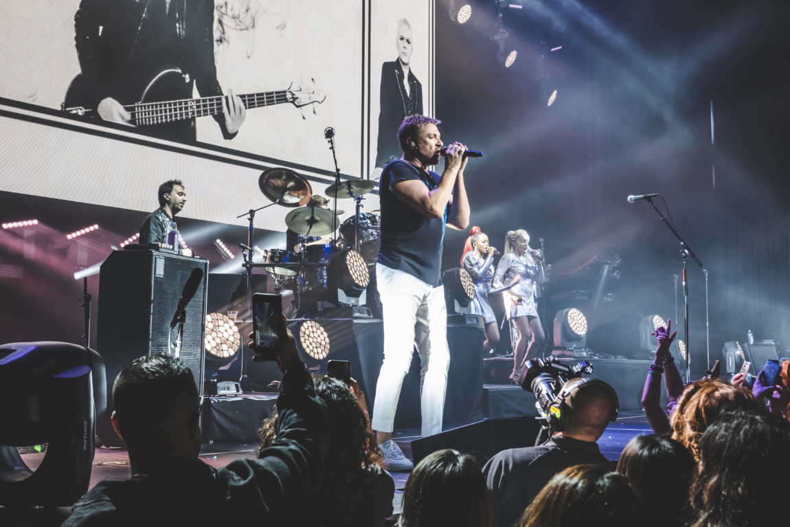 Duran Duran