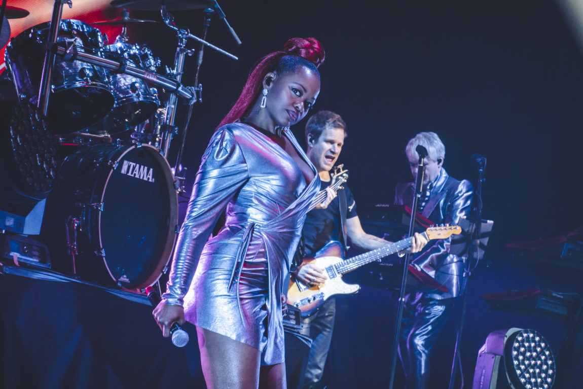 Duran Duran