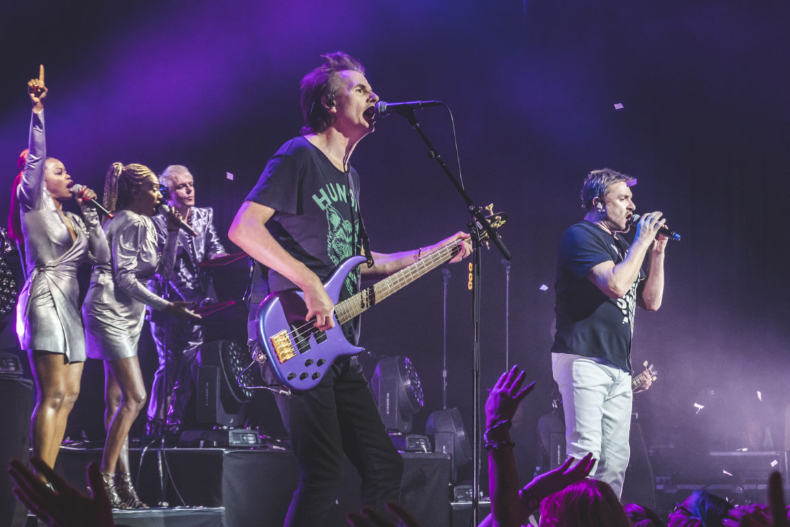 Duran Duran