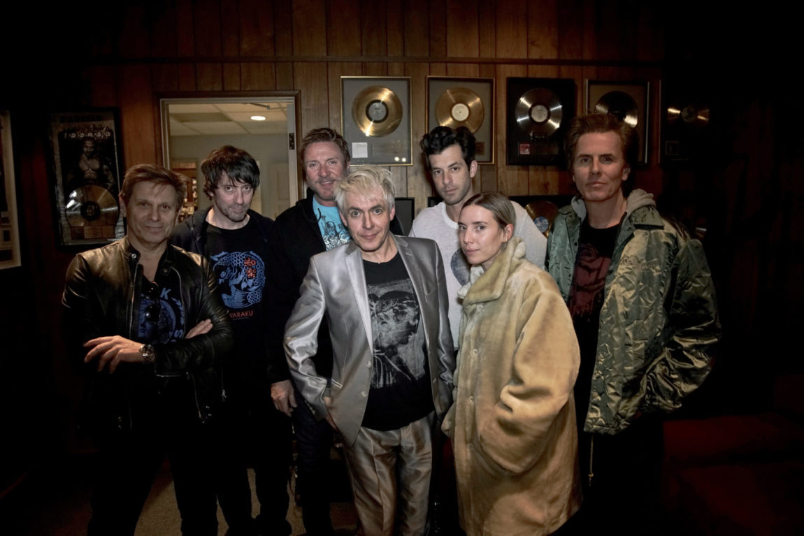 Duran Duran