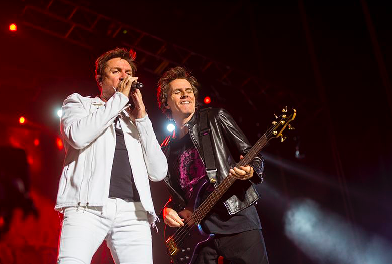 Duran Duran