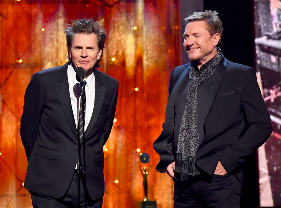Duran Duran