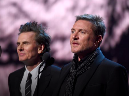 Duran Duran