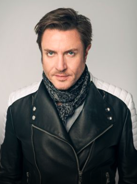 Duran Duran