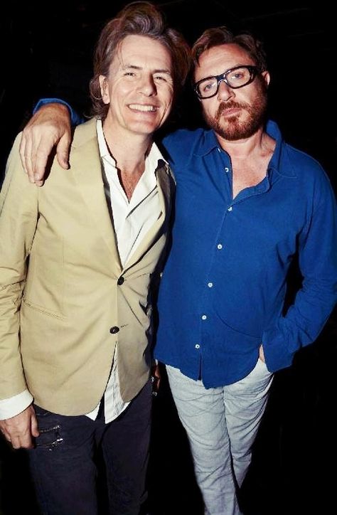 Duran Duran