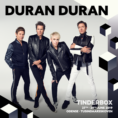 Duran Duran
