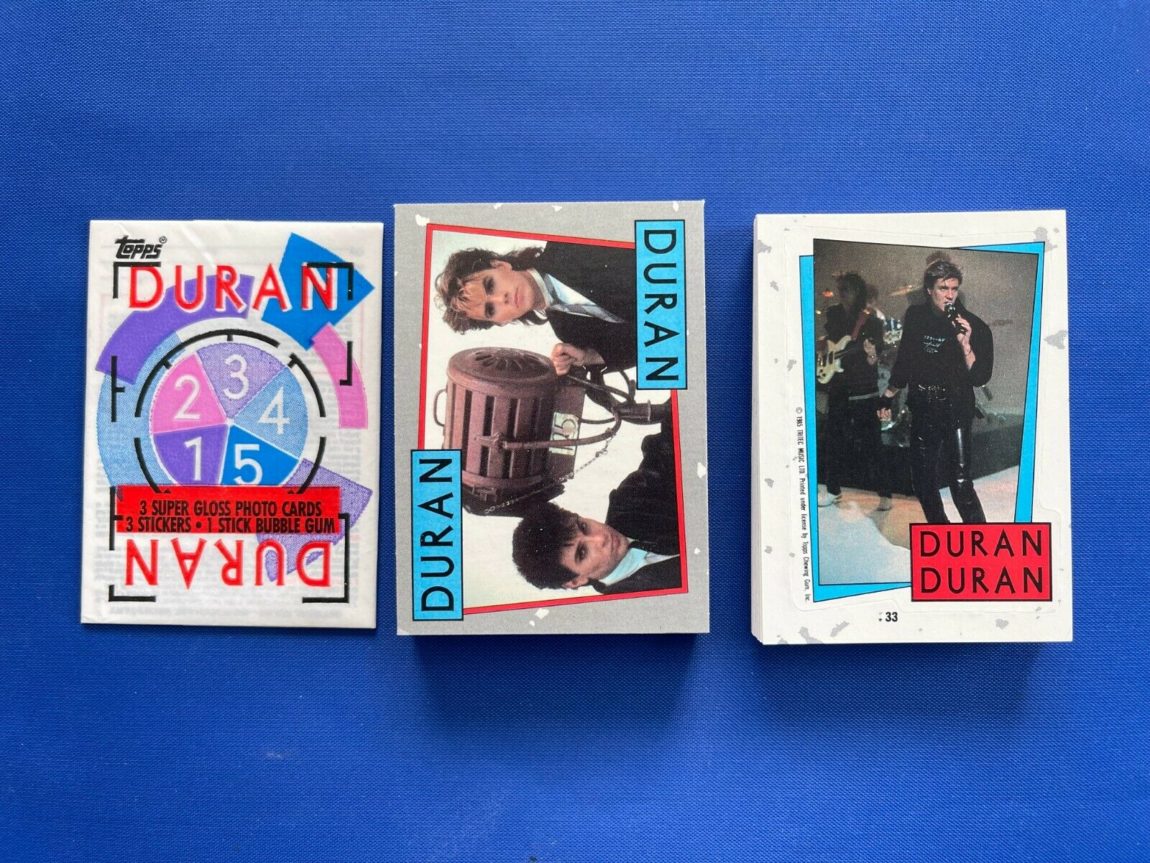 Duran Duran