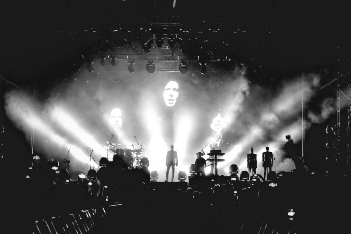 Duran Duran