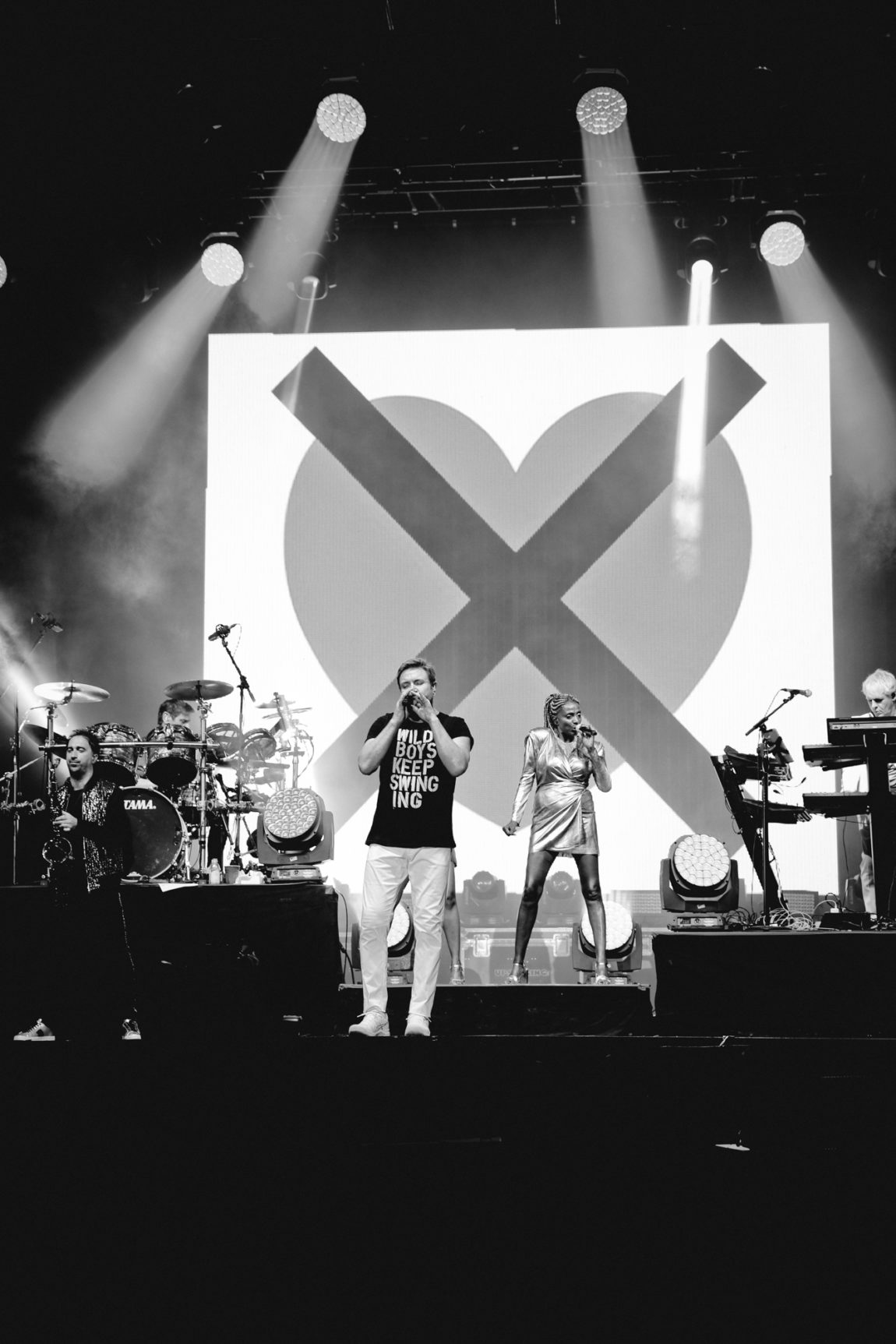 Duran Duran