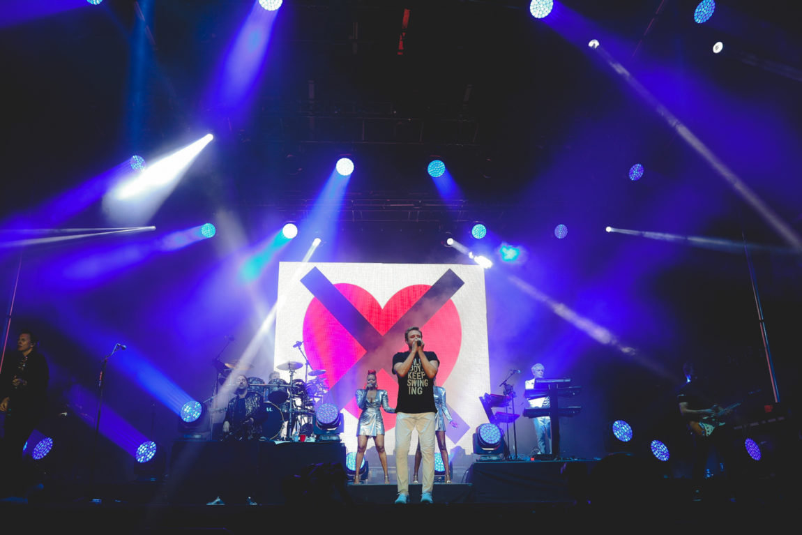 Duran Duran