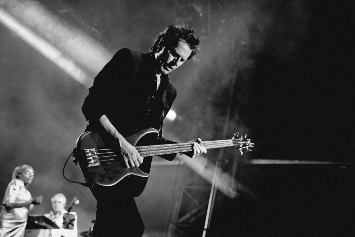 Duran Duran