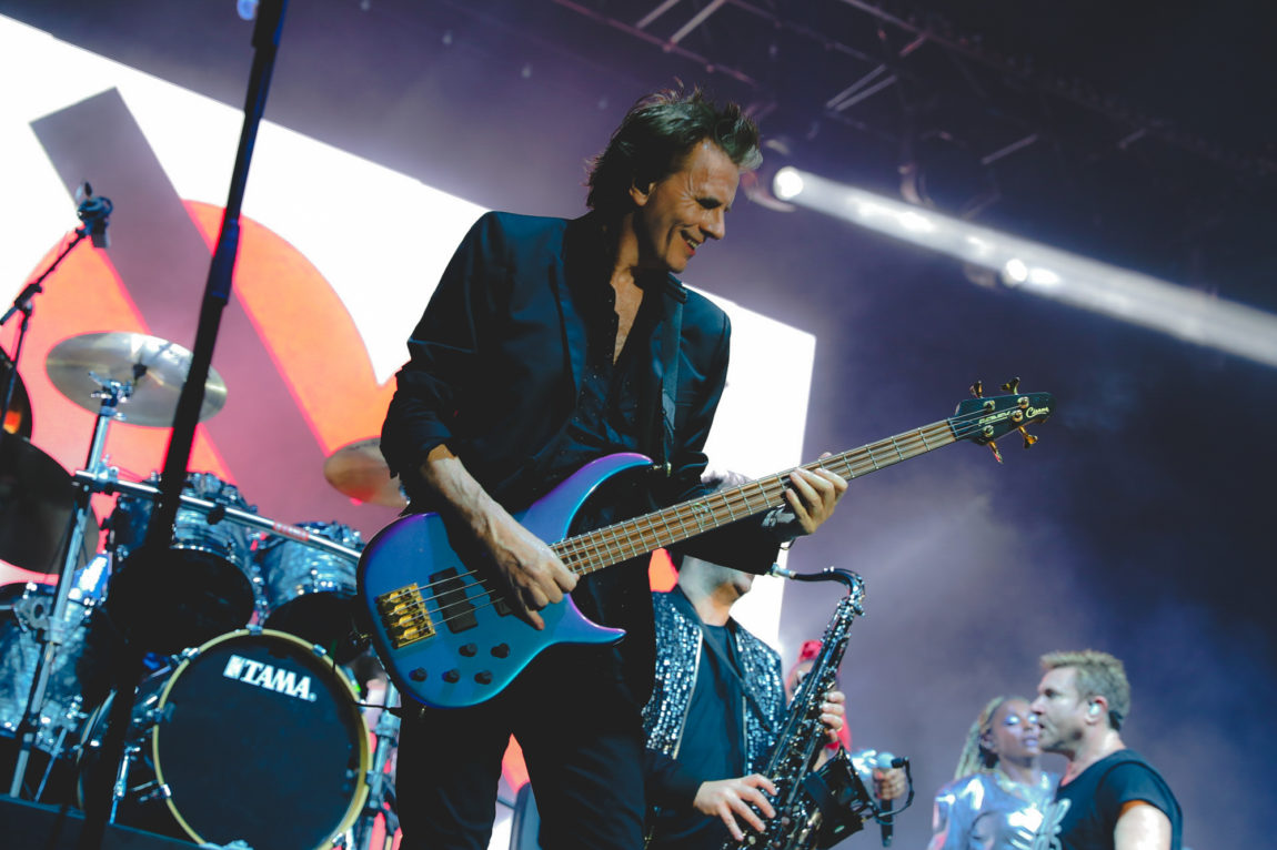 Duran Duran