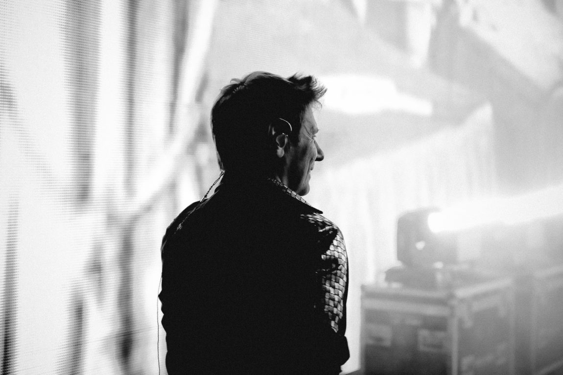 Duran Duran