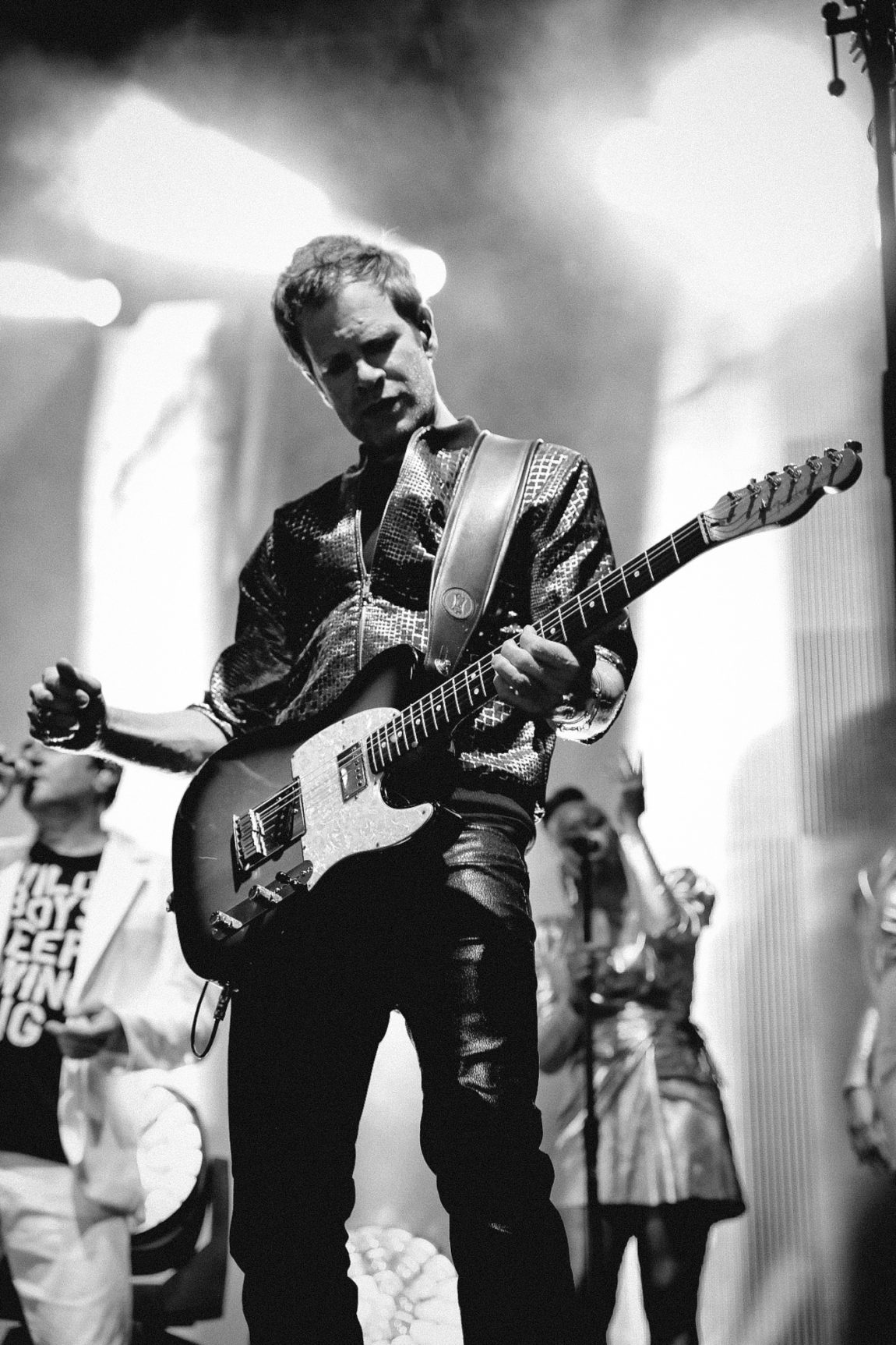 Duran Duran