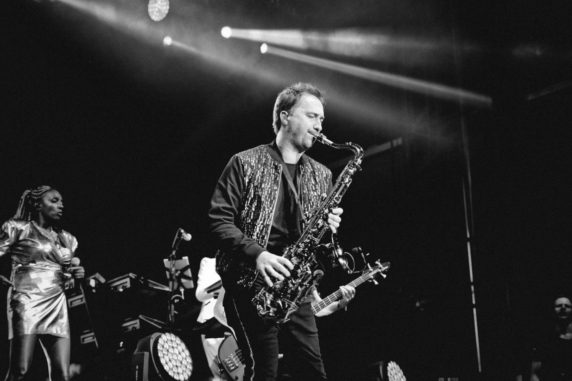 Duran Duran