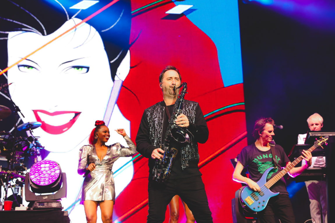 Duran Duran