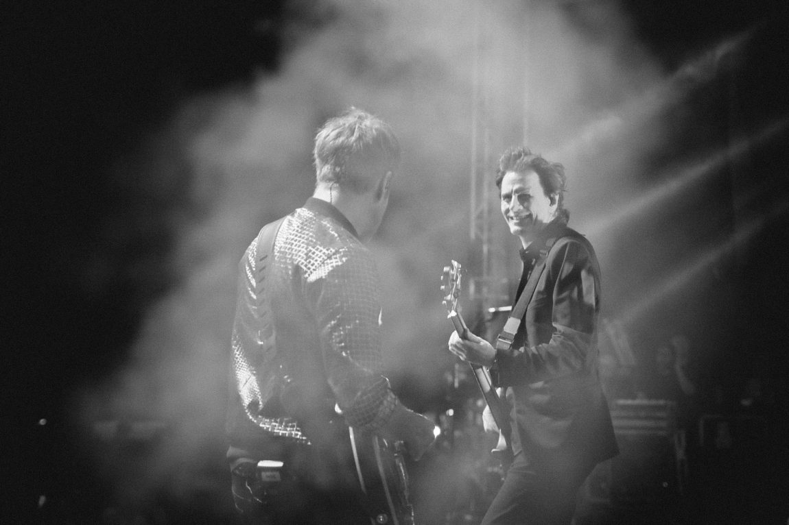Duran Duran