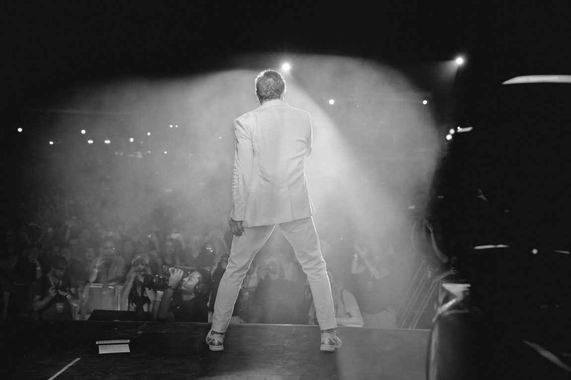 Duran Duran