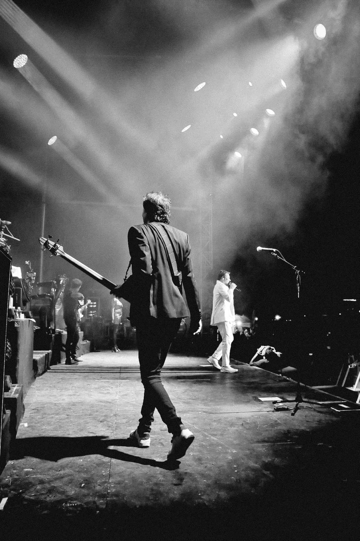 Duran Duran