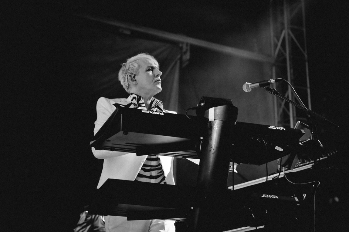 Duran Duran
