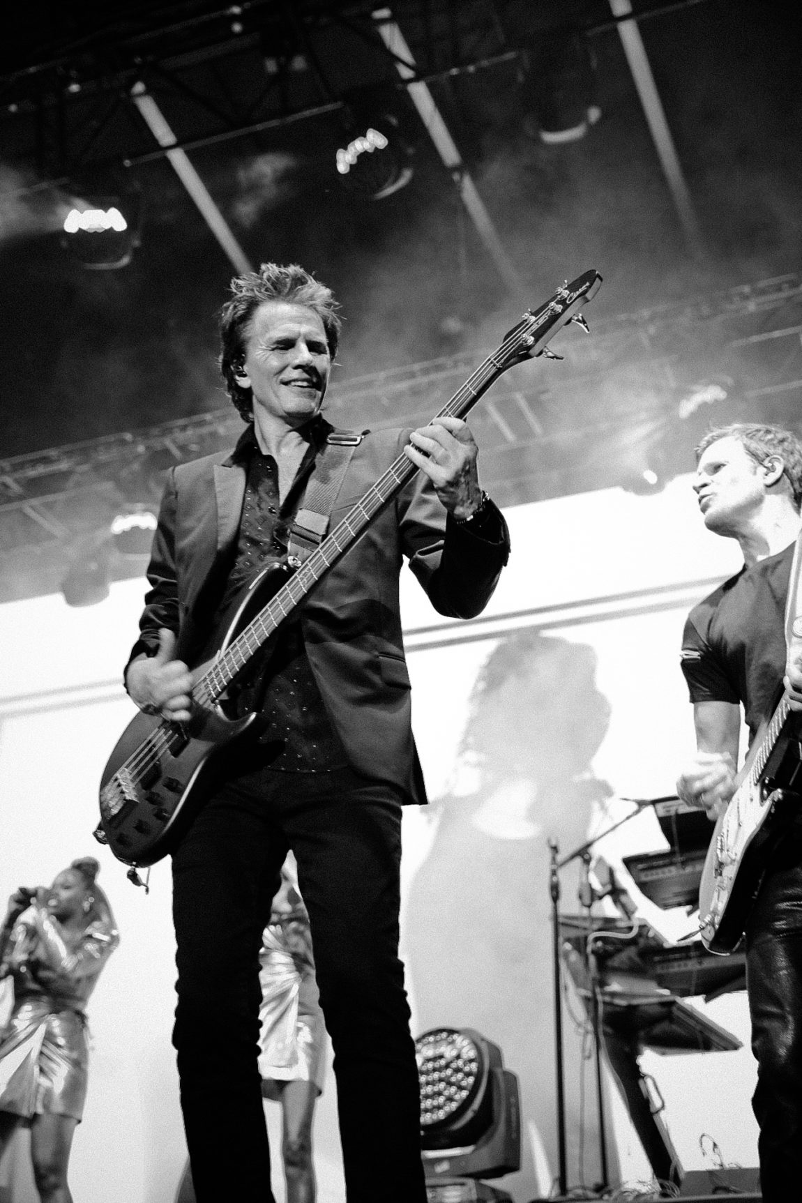 Duran Duran