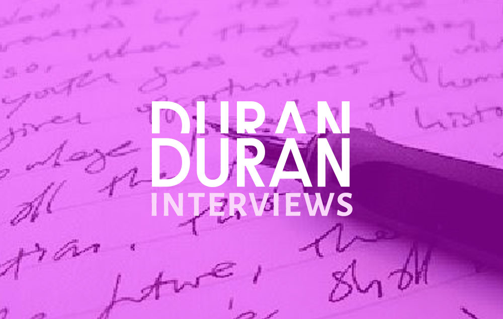 Duran Duran
