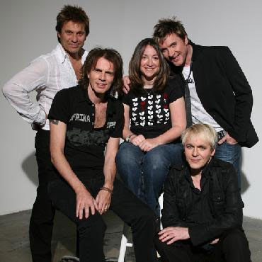 Duran Duran