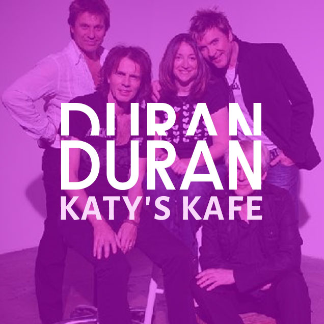 Duran Duran