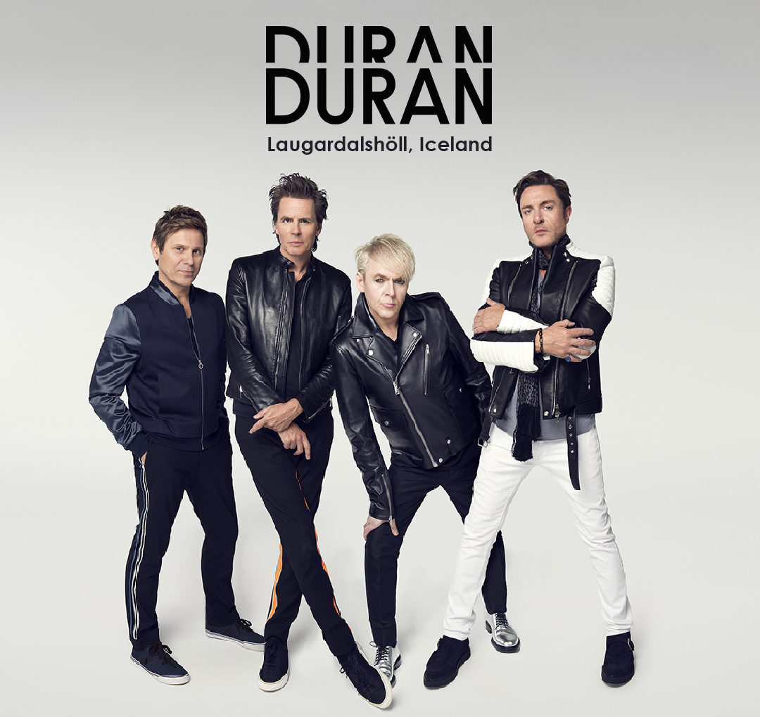 Duran Duran