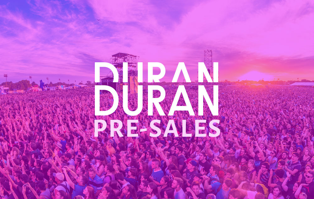 Duran Duran