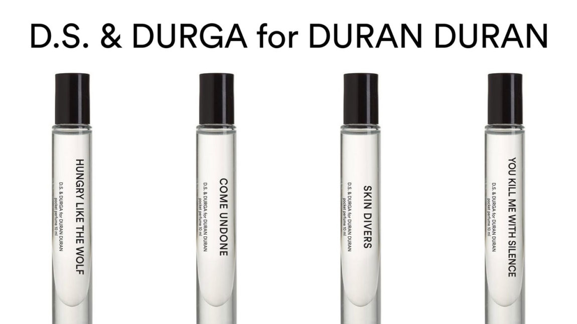 Duran Duran
