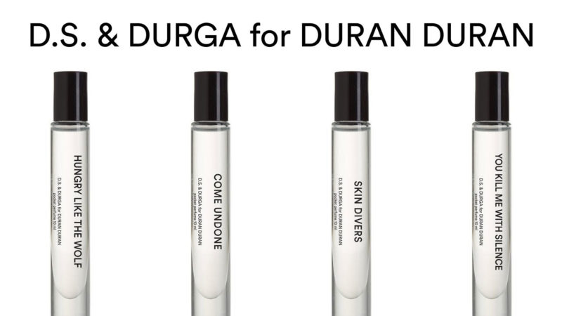 DSDurga / Duran Duran