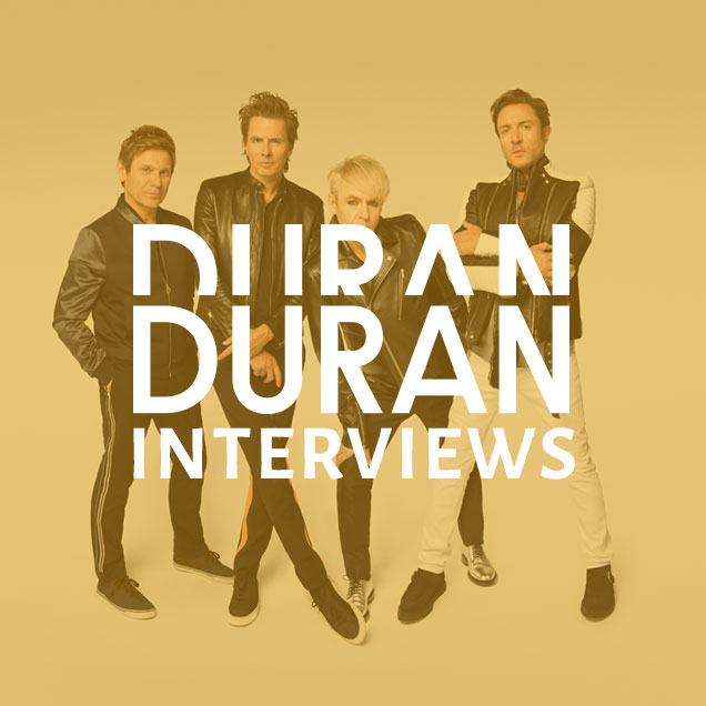 Duran Duran
