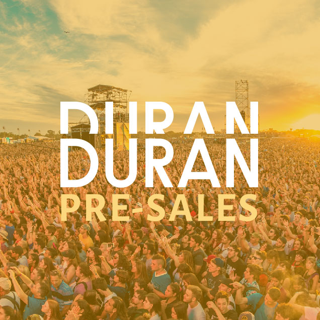 Duran Duran